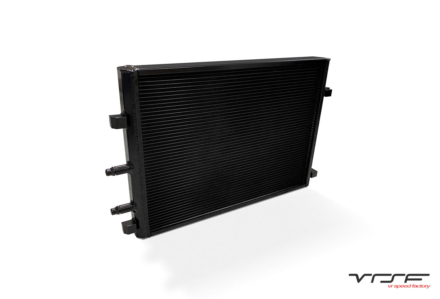 VRSF S55 Front Mount Heat Exchanger Upgrade - F8X M3, M4 | F87 M2 COMPETITION