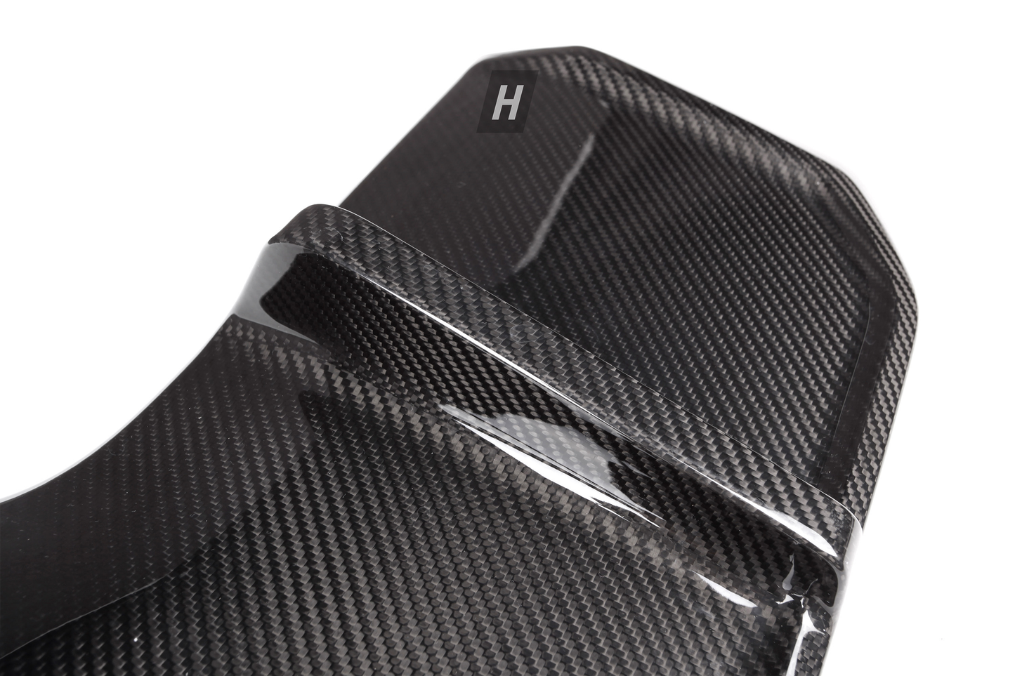 Performance V2 Dry Carbon Fiber Diffuser - G80 M3 | G82 / G83 M4