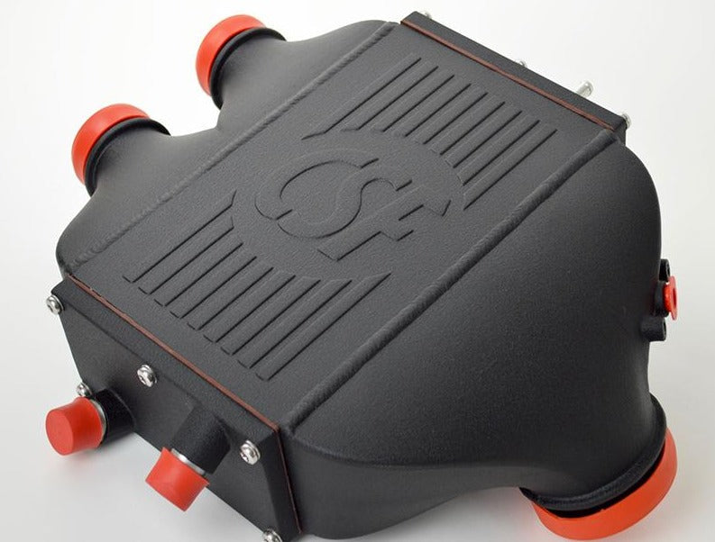 CSF S55 Top Mounted Intercooler - F80 M3 | F82 M4