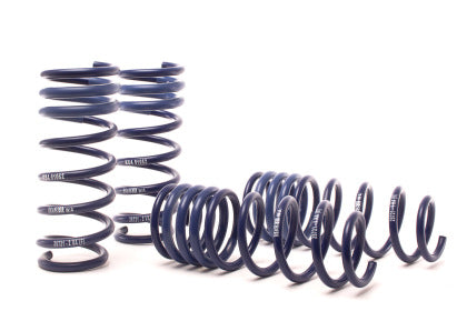 H&R Sport Springs (Lowering Springs) - G30 5-Series