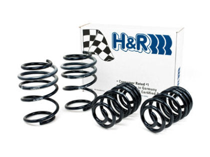 H&R Sport Springs - E46 M3 Cabriolet