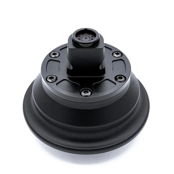 JQ Werks & Madtrace® Racing Steering Wheel System - BMW F Chassis