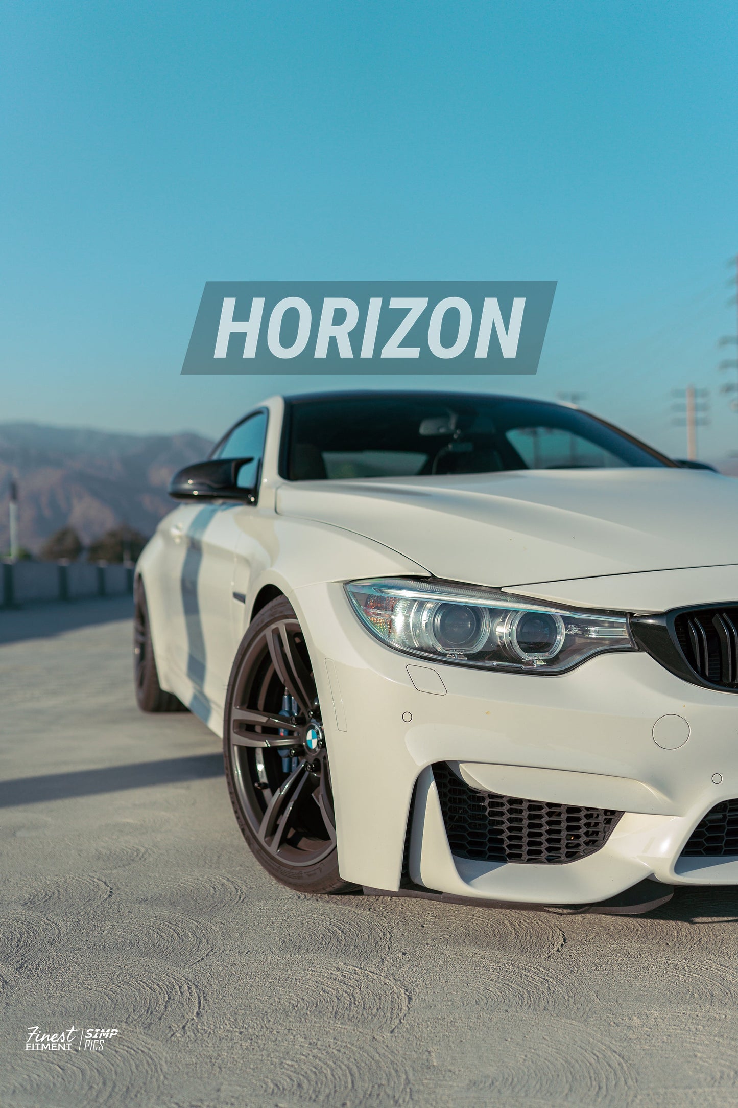 Performance V2 Dry Carbon Fiber Mirror Caps - F80 M3 | F82 / F83 M4 | F87 M2C