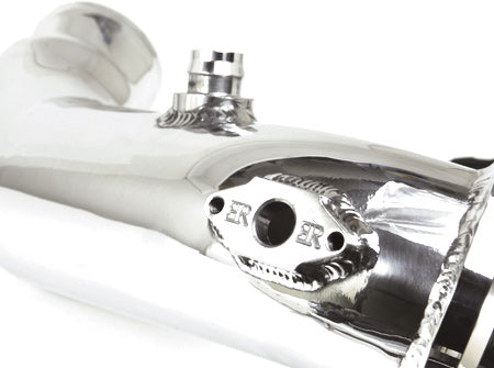 EVOLUTION RACEWERKS N55 CHARGEPIPE UPGRADE KIT - F2X M235i | F3X 335i, 435i | F87 M2