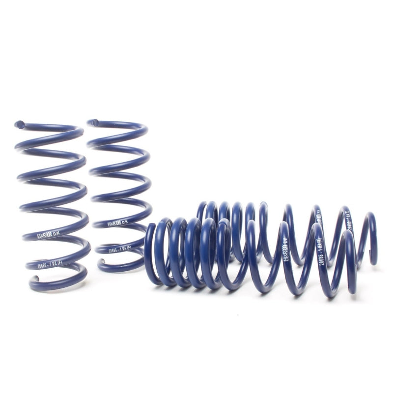 H&R Sport Springs (Lowering Springs) - G80 M3