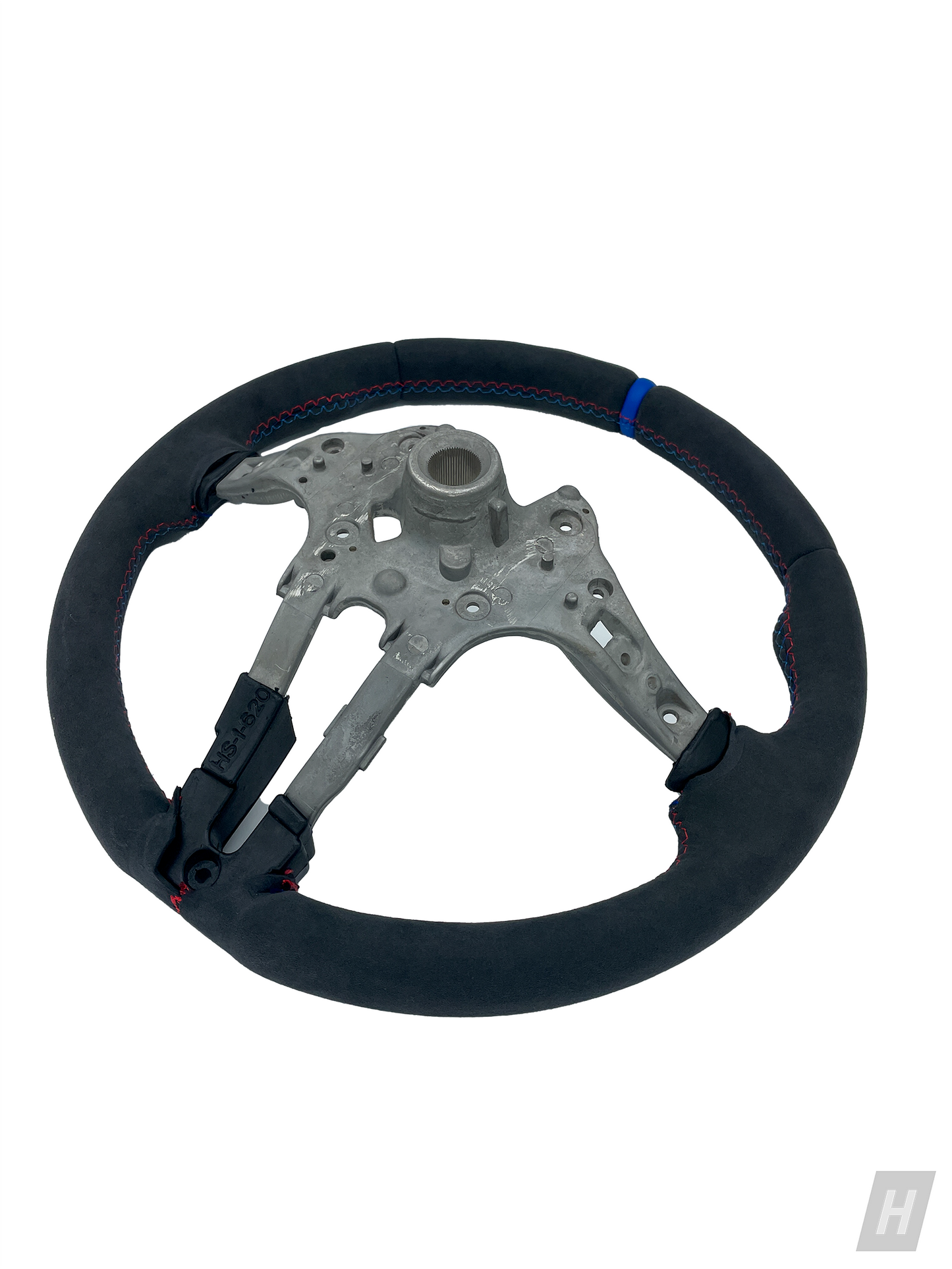 Custom Steering Wheel - F3X 3-Series |