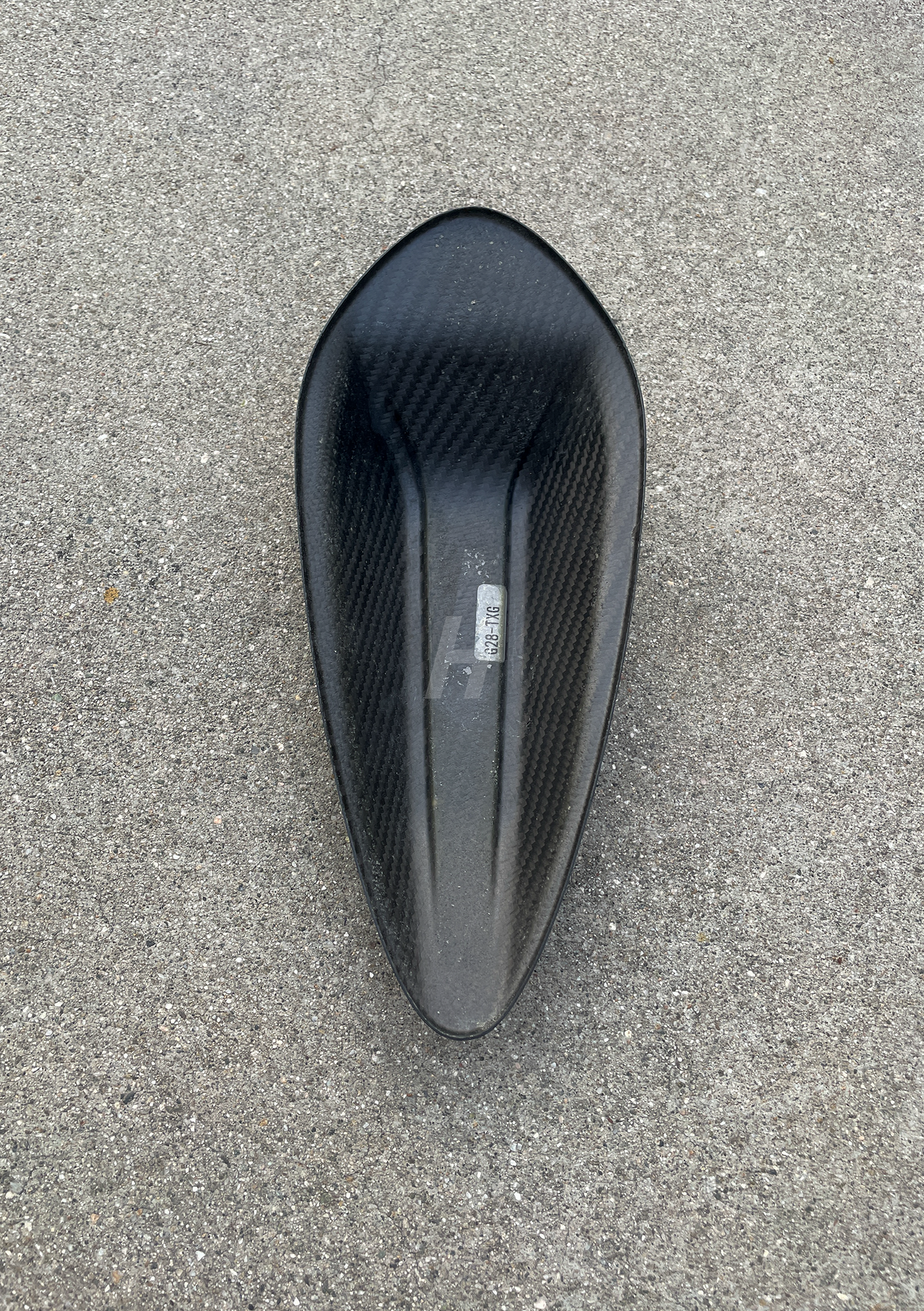 Dry Carbon Antenna Cover - G80 M3 | G82 / G83 M4 | G87 M2 | G20 3-Series LCI