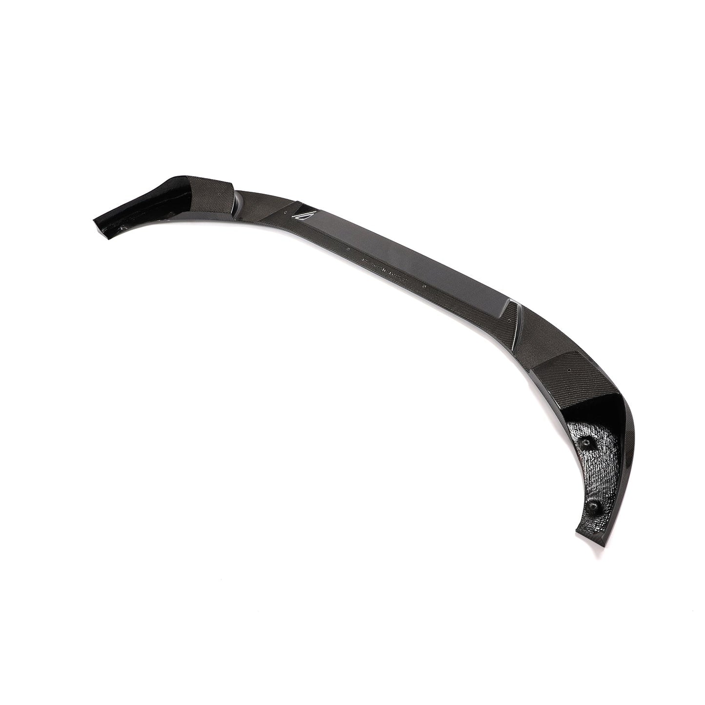 V3 Carbon Fiber Front Lip - F97 X3M | F98 X4M (Pre-LCI)