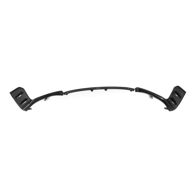 Performance V1 Carbon Fiber Front Lip - G87 M2