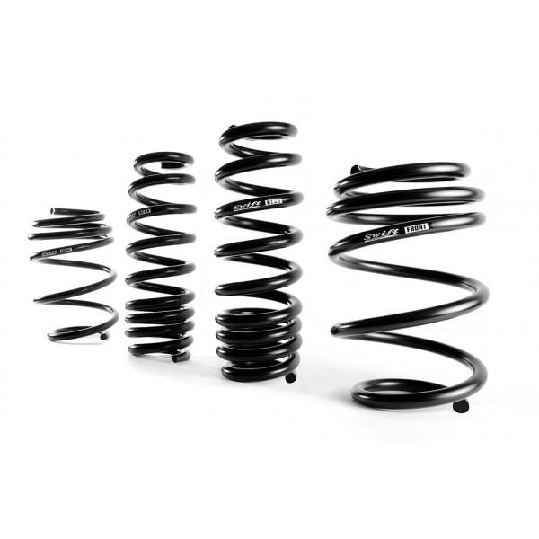 Swift Spec-R Lowering Springs - F80 M3