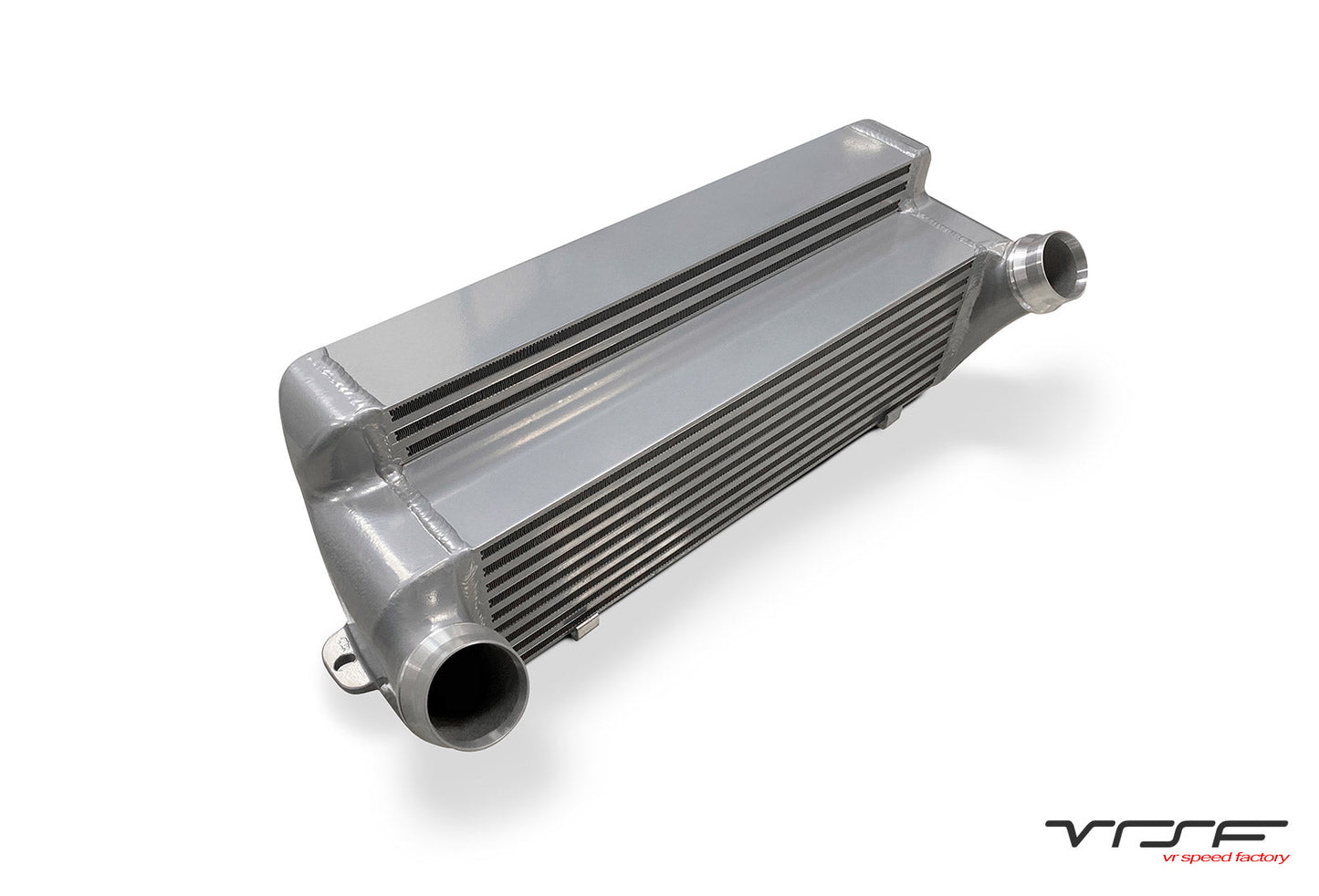 VRSF HD INTERCOOLER UPGRADE KIT - (12-18) F2X 2-SERIES | F87 M2 | F3X 3-SERIES & 4-SERIES (N20 / N26 / N47 / N55)