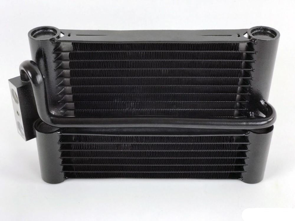CSF N55 Race-Spec Oil Cooler - F2X 2-Series | F3X 3-Series | F3X 4-Series