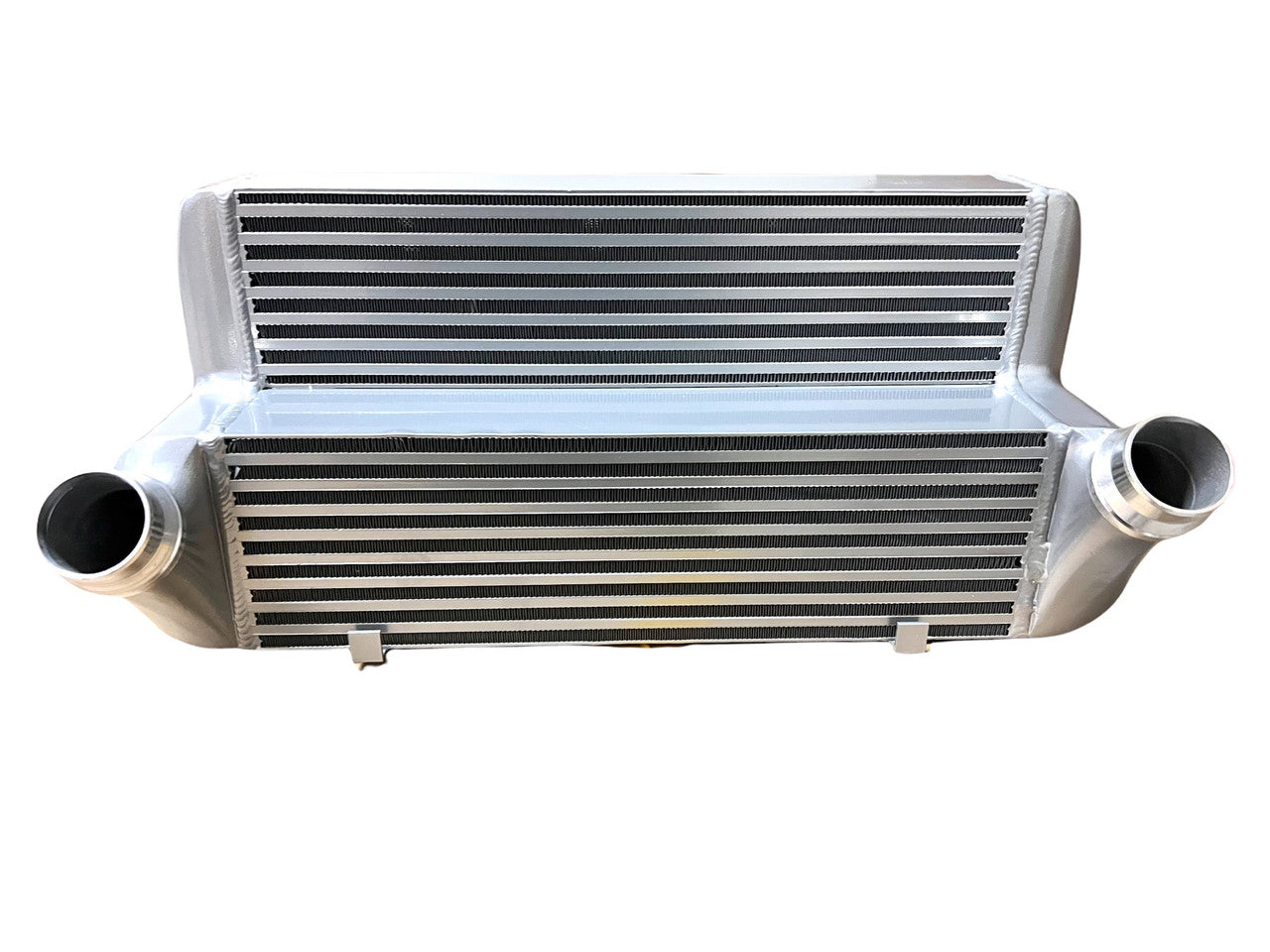 MAD High Density Stepped Core F-Chassis Race Intercooler (N20/N26/N55) - F3X 2-Series | F3X 3-Series | F3X 4-Series | F87 M2