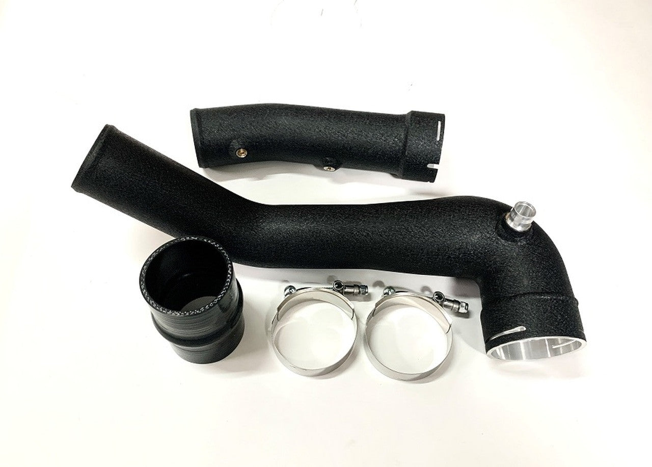 MAD N20 / N26 Charge Pipe Upgrade Kit - F2X 2-Series | F3X 3-Series | F3X 4-Series