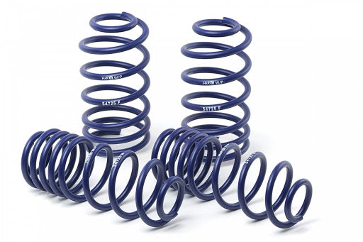 H&R Sport Springs (Lowering Springs) - F82 M4 | F80 M3