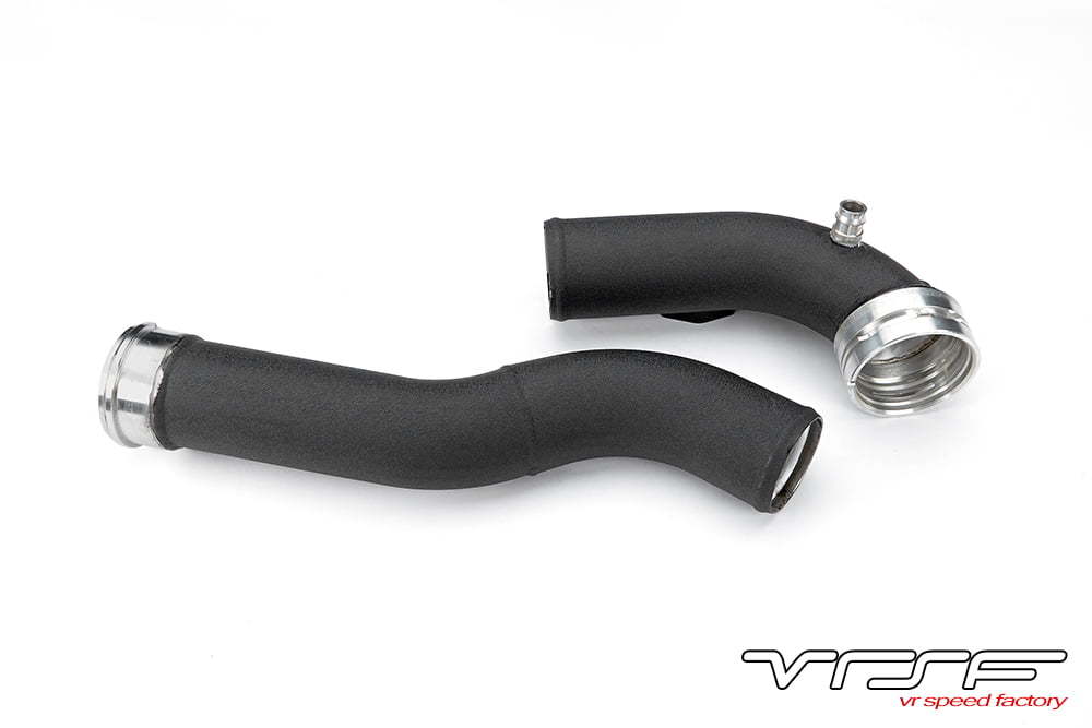VRSF N20 / N26 CHARGEPIPE UPGRADE KIT - (12-17) F2X 228i | F3X 328i / 428i