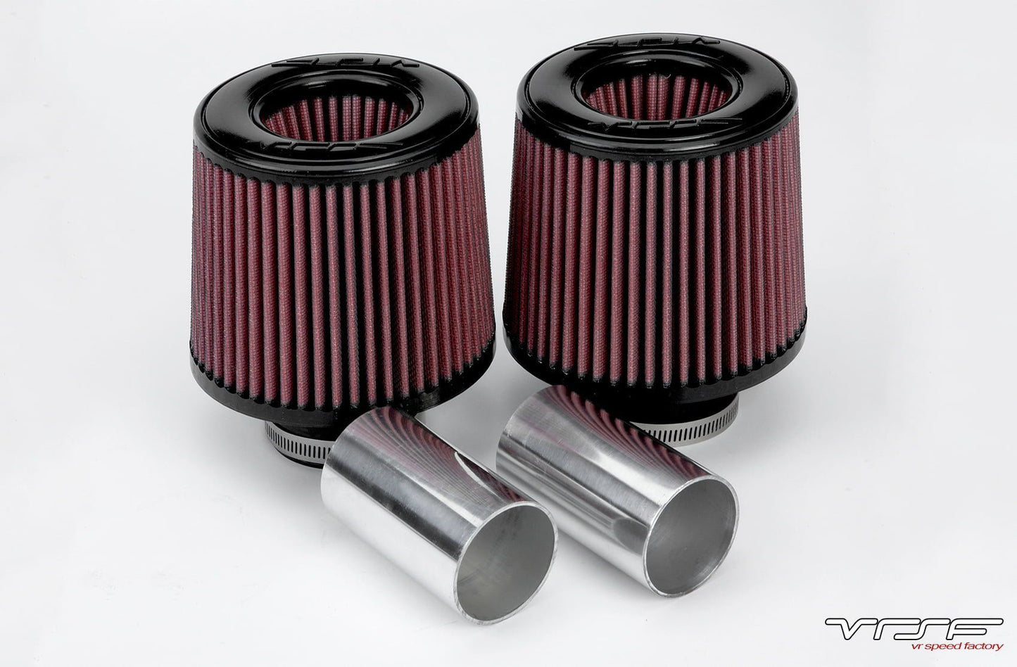 VRSF PERFORMANCE INTAKE KIT - (07-13) BMW N54 | E8X 135i | E9X 335i | E6X 535i
