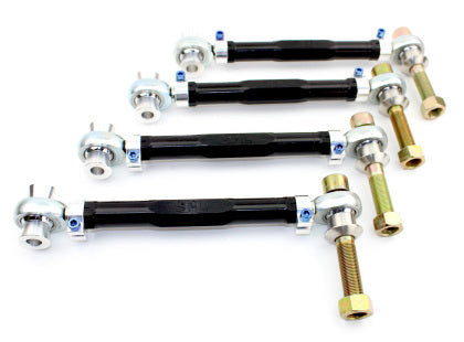 SPL Parts Rear Upper Control Arms - F87 M2 | F80 M3 | F82 / F83 M4