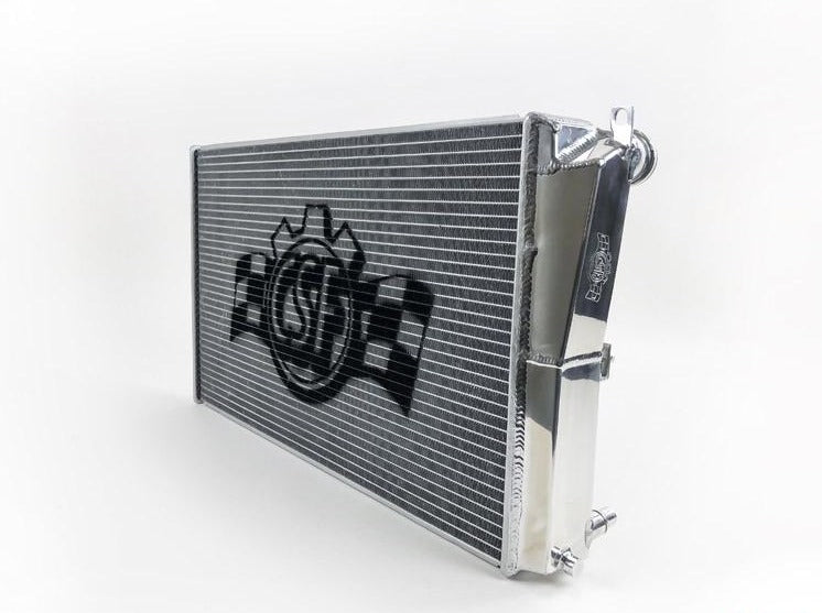 CSF RACE SPEC TRIPLE PASS CROSS FLOW RADIATOR - F87 M2