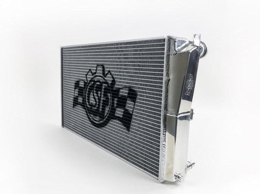CSF RACE SPEC TRIPLE PASS CROSS FLOW RADIATOR - F87 M2