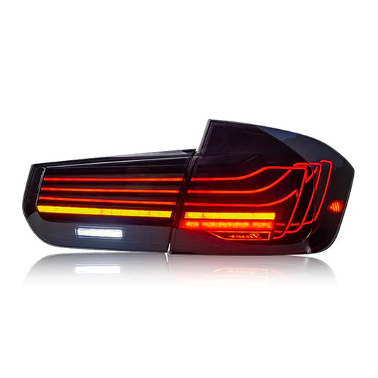 CSL Laser Taillights - F30 3-Series | F80 M3