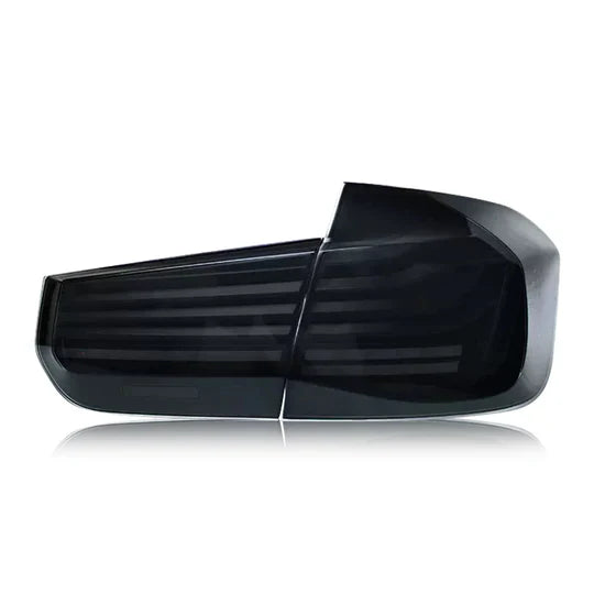 CSL Laser Taillights - F30 3-Series | F80 M3