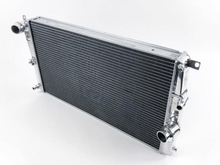 CSF RACE SPEC TRIPLE PASS CROSS FLOW RADIATOR - F87 M2