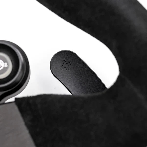 JQ Werks & Madtrace® Racing Steering Wheel System - BMW G Chassis