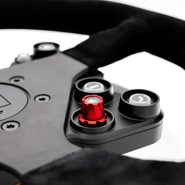 JQ Werks & Madtrace® Racing Steering Wheel System - BMW G Chassis