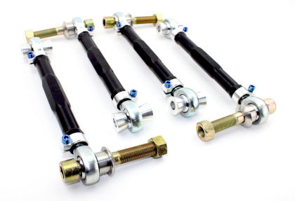 SPL Parts Rear Upper Control Arms - F87 M2 | F80 M3 | F82 / F83 M4