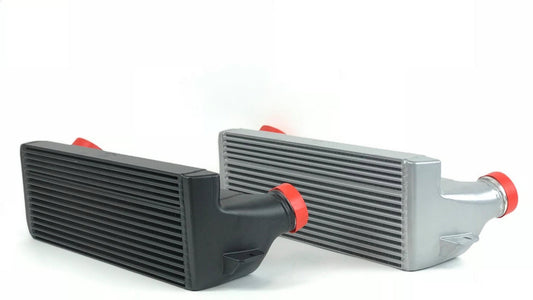 CSF E-CHASSIS N54 / N55 INTERCOOLER - E8X 1-SERIES | E9X 3-SERIES