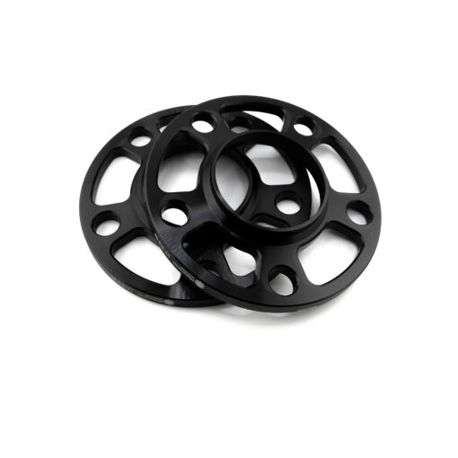 10mm Traklite 5x120 72.6cb Spacers
