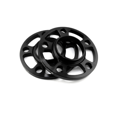 12mm Traklite 5x120 72.6cb Spacers