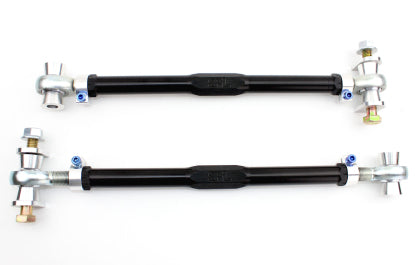 SPL Parts Rear Toe Links w/Eccentric Lockout - F87 M2 | F80 M3 | F82 / F83 M4