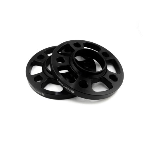 15mm Traklite 5x112 66.6cb Spacers