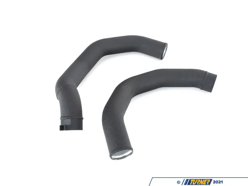 Turner Chargepipes and J-Pipe Combo - F87 M2C | F80 M3 | F82 / F83 M4