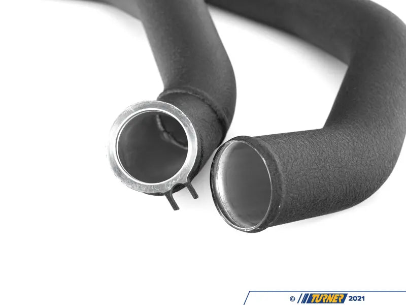 Turner Chargepipes and J-Pipe Combo - F87 M2C | F80 M3 | F82 / F83 M4
