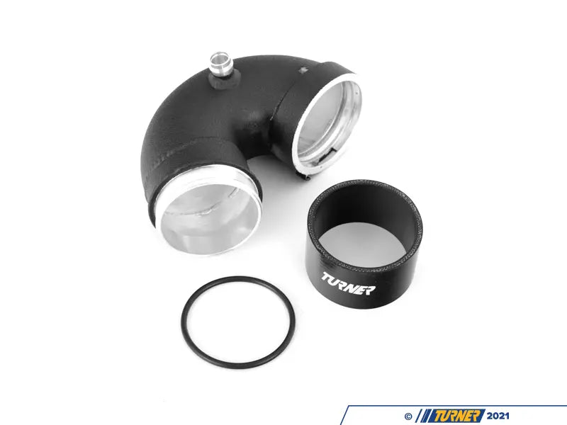 Turner Chargepipes and J-Pipe Combo - F87 M2C | F80 M3 | F82 / F83 M4