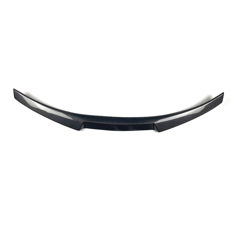 M4 Style Carbon Fiber Trunk Lip / Spoiler - G22 4-Series | G82 M4