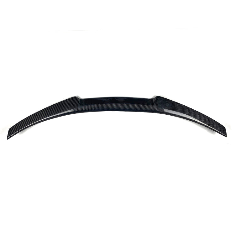 M4 Style Carbon Fiber Trunk Lip / Spoiler - G22 4-Series | G82 M4