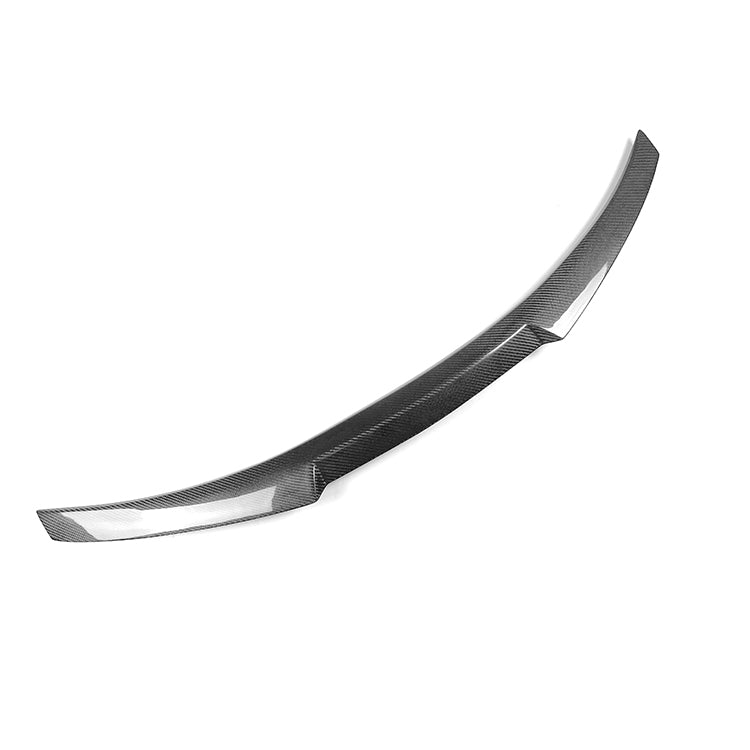 M4 Style Carbon Fiber Trunk Lip / Spoiler - G22 4-Series | G82 M4