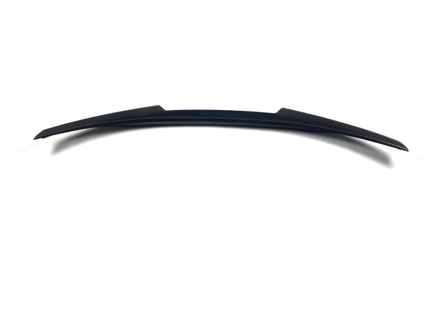M4 Style Carbon Fiber Trunk Lip / Spoiler - G22 4-Series | G82 M4