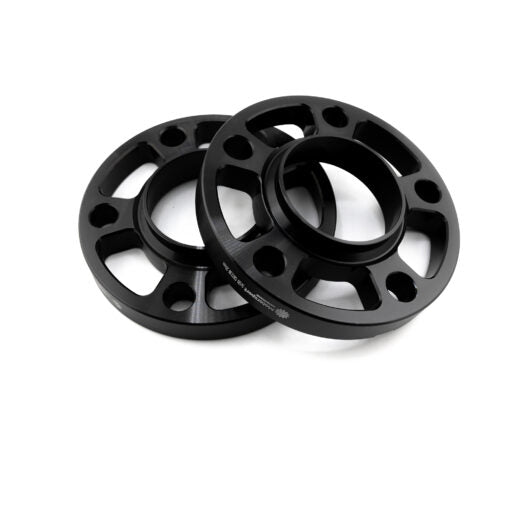 20mm Traklite 5x112 66.6cb Spacers
