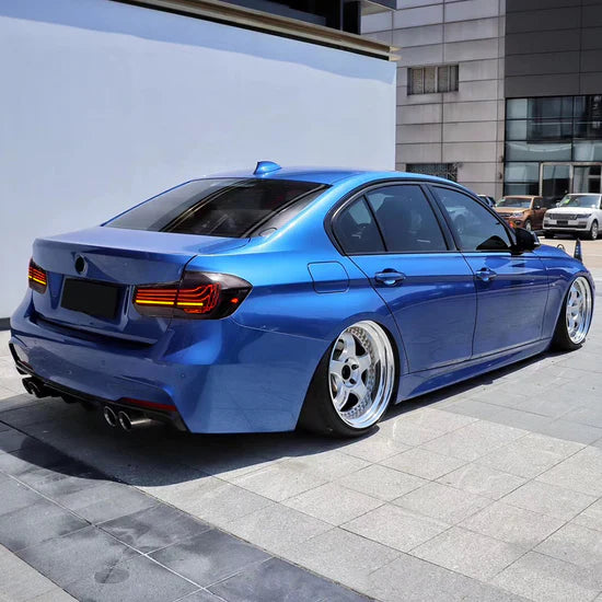 CSL Laser Taillights - F30 3-Series | F80 M3