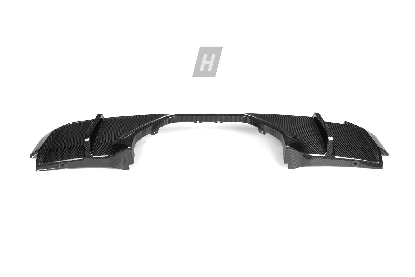 Performance V2 Dry Carbon Fiber Diffuser - G80 M3 | G82 / G83 M4