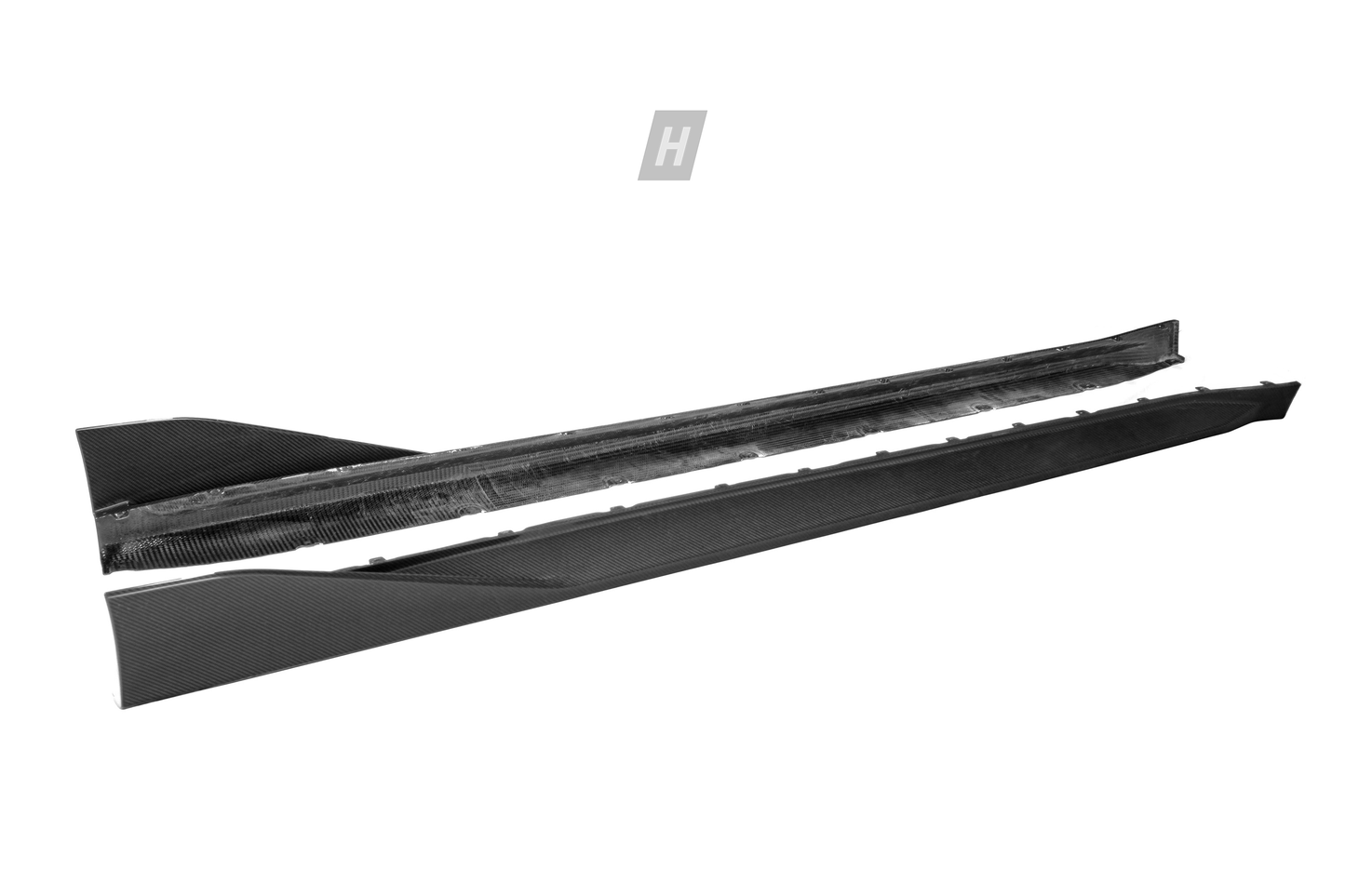 Performance V1 Carbon Fiber Side Skirt Replacements - G80 M3 | G82 / G83 M4