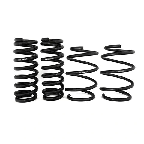 Emmanuele Design (EMD) Lowering Spring Kit - F87 M2