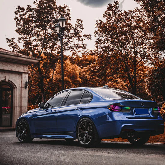 CSL Laser Taillights - F30 3-Series | F80 M3