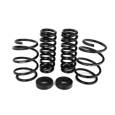 EMD Auto Lower Spring Kit - G87 M2