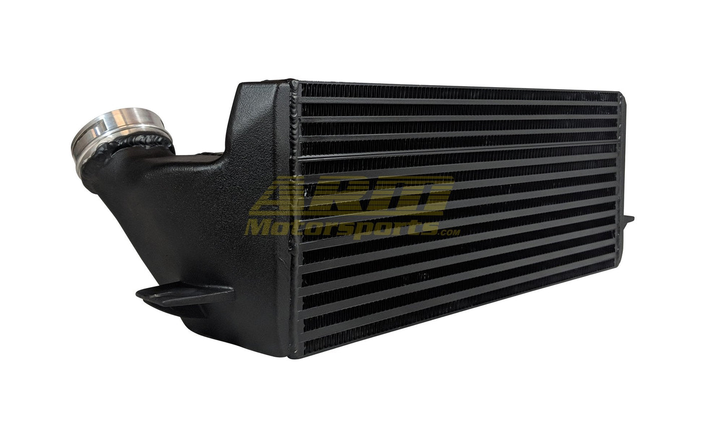 ARM Motorsports N54/N55 5" Intercooler FMIC Upgrade - E90/E92 3-Series | E82 1-Series
